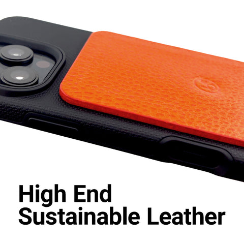 FLEX 7-Card Holder with Quick Access