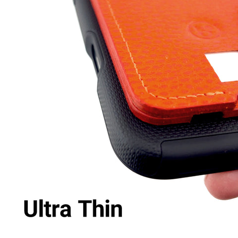 FLEX 7-Card Holder with Quick Access