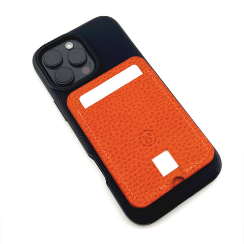 FLEX 7-Card Holder with Quick Access