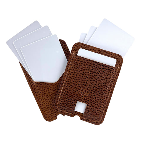 FLEX 7-Card Holder with Quick Access