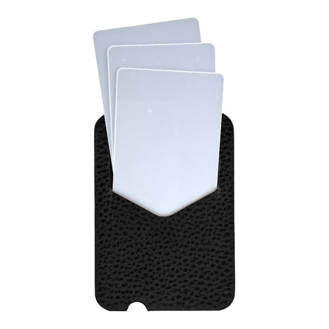 SLIM 3-Card Holder
